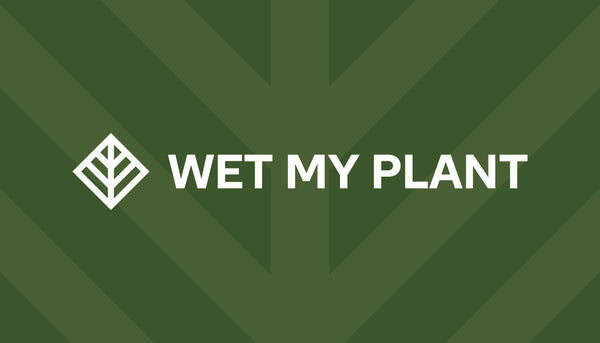 Wet My Plant eGift Card